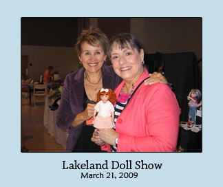 Lakeland Show