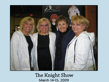 Knight Show Thumbnail
